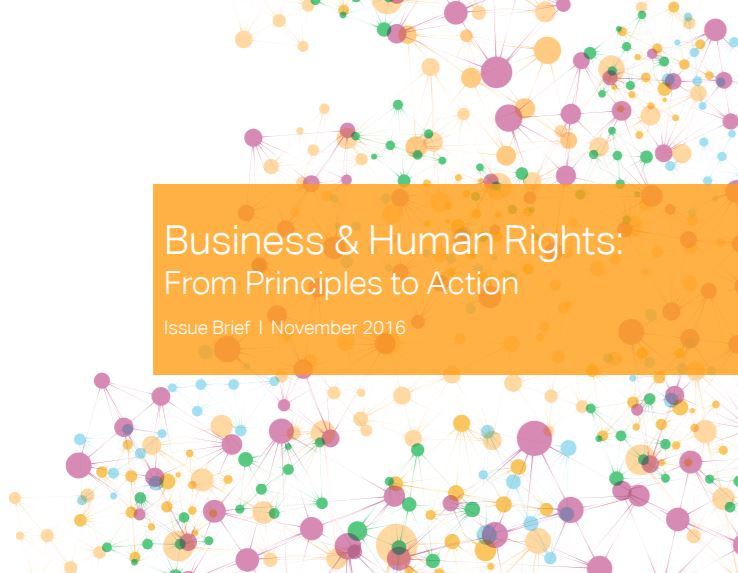 Human rights