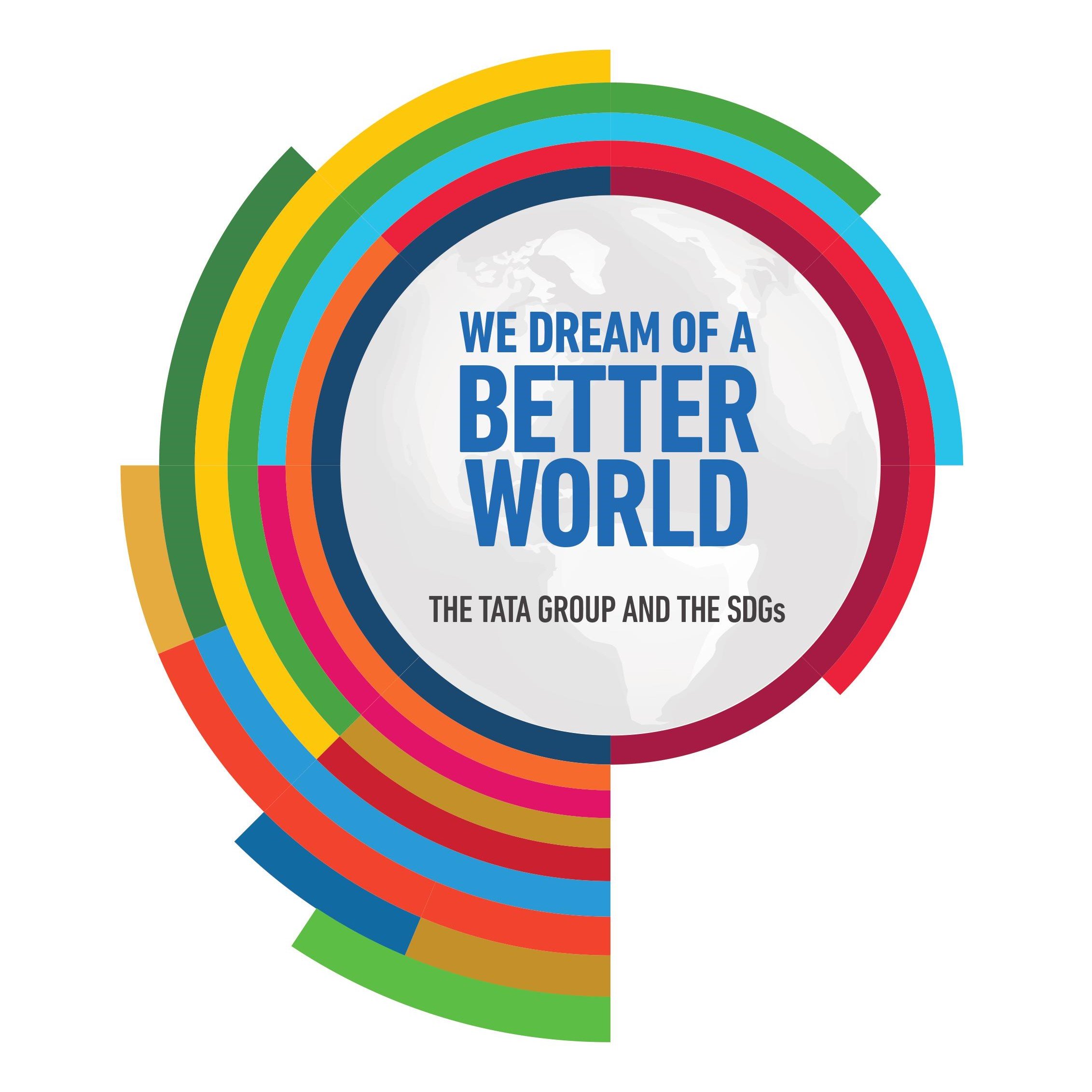 Tata Group & SDGs 1