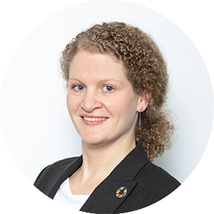 Uta Jungermann
