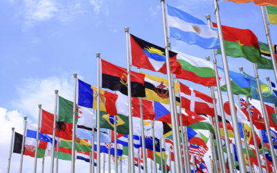 PODCAST: How Much Progress Are We Making Towards the Sustainable Development Goals?