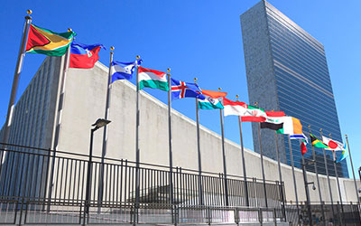 Insider Perspective: Key Takeaways from the 2018 High-level Political Forum on Sustainable Development