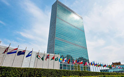Insider Perspective: Key takeaways for business from UN General Assembly week 2018
