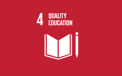 Guide to the SDGs: SDG4 – Quality Education