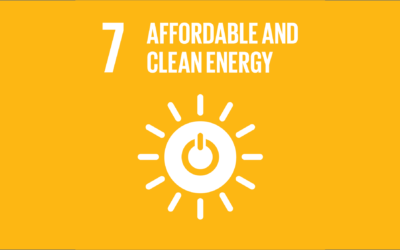 SDG7: World falling short on global clean energy goals