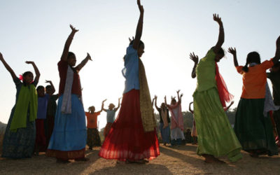 Realizing the SDGs Through Transformational Corporate-NGO Partnerships