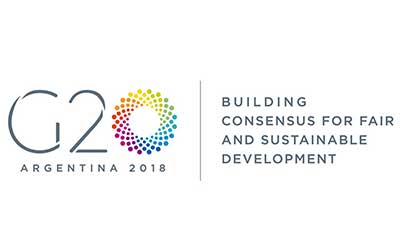 Key takeaways from BCSD Argentina’s engagement in the G20 process