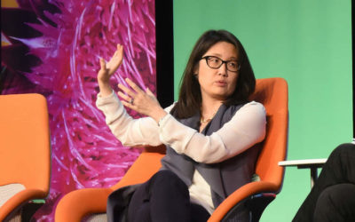 How to change the world in 4,000 days