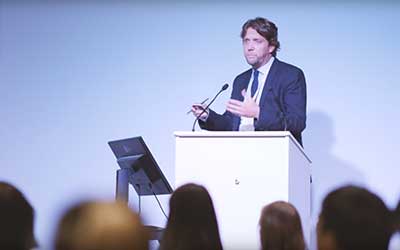 Integrating the Sustainable Development Goals into Business Models: A Conversation with Filippo Veglio, WBCSD