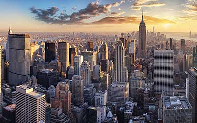 NYU Stern Center for Sustainable Business announces new initiative to scale up investment in NYC…