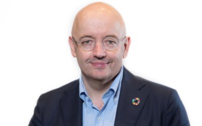 A Global Coming of Age: How the SDGs can help transform the world we live in