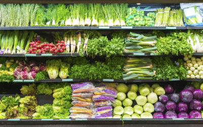 Why Fixing Food Systems is Crucial for Meeting the Sustainable Development Goals