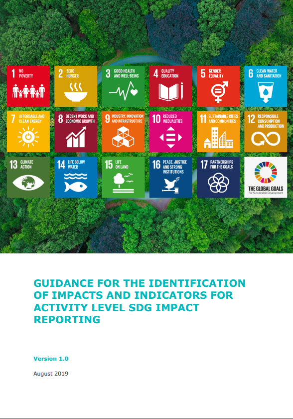 SDG Indicators