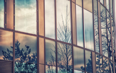 Climate Change Is Coming, Like It Or Not. It’s Time For Business To Step Up