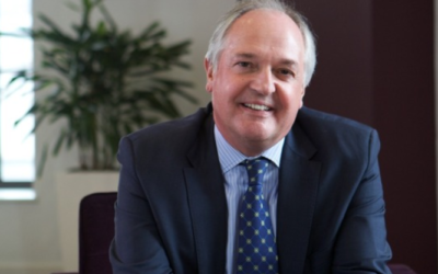 Paul Polman: Business chiefs must ‘reinvent capitalism’ to thrive in 21st century