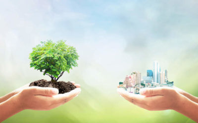 Why people should be at the heart of sustainability goals