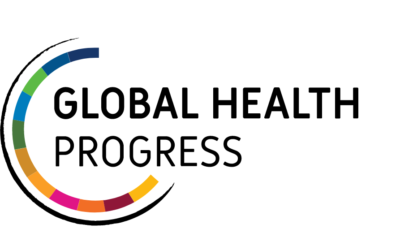 Global Health Progress launched to drive cross-sectoral collaborations in support of the SDGs