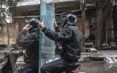 UN calls for action to tackle ‘ubiquitous but invisible’ global road safety crisis