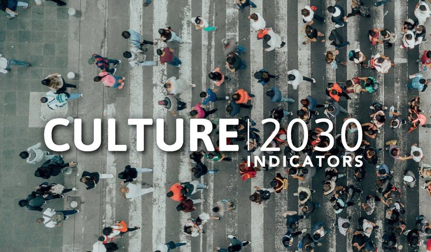 Culture 2030 Indicators SDG Business Hub