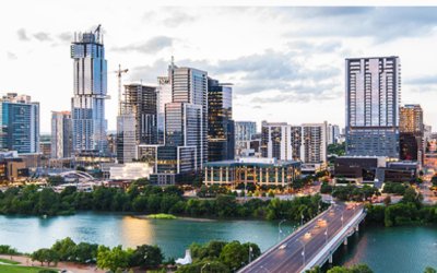 City of Houston Gets SDG Data Dashboard