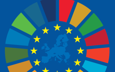2019 Europe Sustainable Development Report