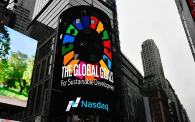 A deepening relationship between impact investing and the SDGs