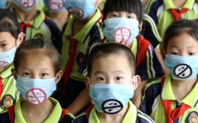 The 5 problems China must tackle now to achieve the 2030 health SDGs