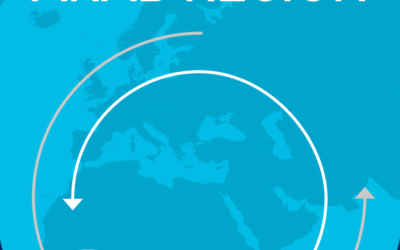 Promoting SDG Implementation through Data: The Arab Region SDG Index and Dashboards Report 2019