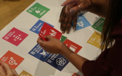 Accounting bodies call for urgent overhaul of corporate SDG reporting