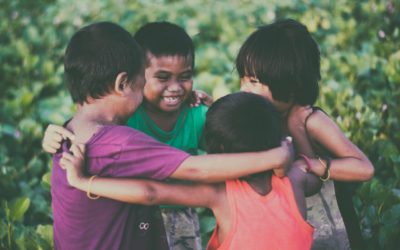 2020: The Decade Of Youth Change-Makers