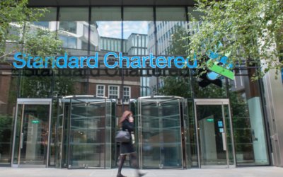 Standard Chartered to deliver US$75bn drive for SDGs