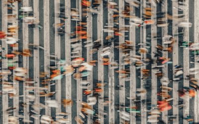 It Takes More Than Markets: First Governance Lessons from the COVID-19 Pandemic