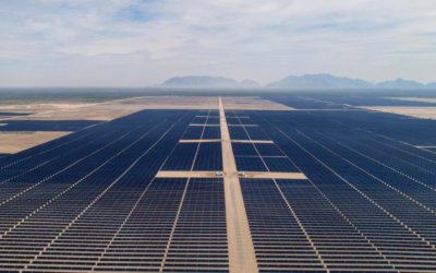 Mexico: Bringing sustainable development goals to life
