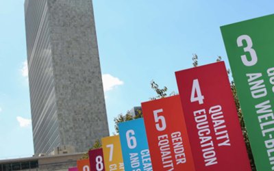 UN Secretary-General Releases 2020 SDG Progress Report