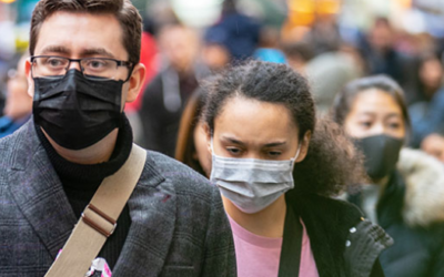 Network Reviews Challenges for National SDG Planning During Pandemic