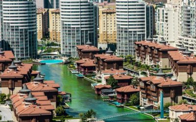 Use SDGs and Paris Agreement to Guide Recovery from COVID-19