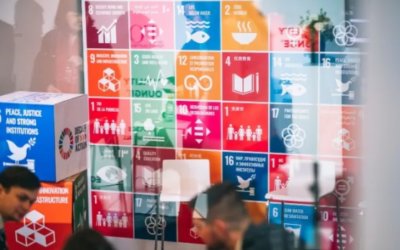 Can business step up on SDGs post COVID-19?