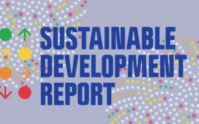 New Report shows how to use the SDGs to build back better after Covid-19