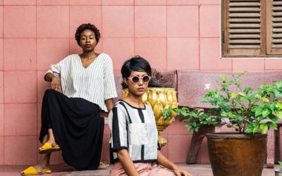 Sustainability in fashion relies on embracing diversity