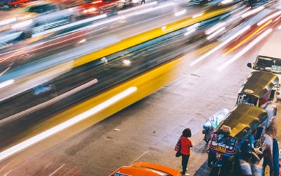 A Determined Path to the SDGs in 2030 Despite the COVID-19 Pandemic