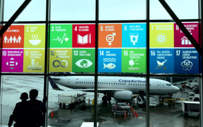 Insights for quantifying SDG ambitions