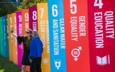 How off track are the SDGs, exactly? We don’t know, but it might not matter