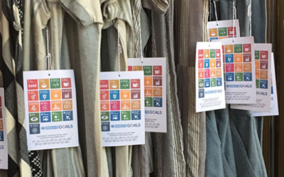 Five Organizations to Create Single Set of Standards for Corporate Sustainability