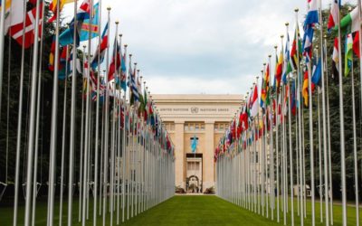 Why Women Are the Key to the UN’s Sustainable Development Goals