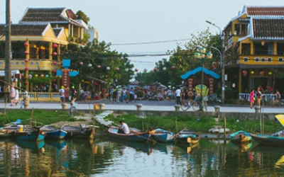 Let’s Get the SDGs Back on Track: Insights from Latin America and Asia