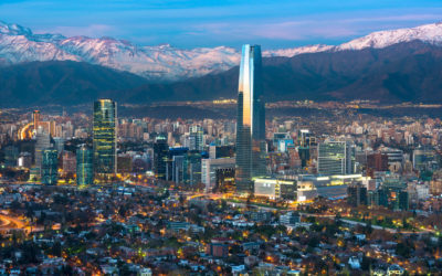 Chile – ACCIÓN Empresas