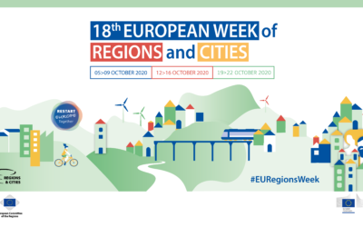 SDGs have never been so relevant for the EU say representatives of regions, cities and the European Commission