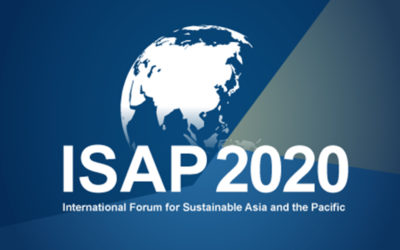How can business strengthen SDG actions in the COVID-19 era?