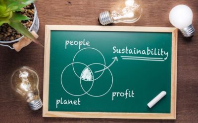 How To Keep Sustainability At The Forefront Of Decision-Making