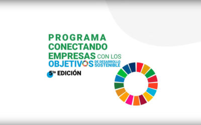 Argentina: Business solutions in support of the Sustainable Development Goals