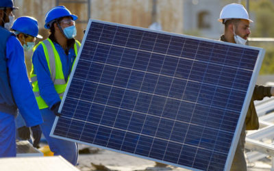 ‘Growing momentum’ to make 2021 the global action year for sustainable energy